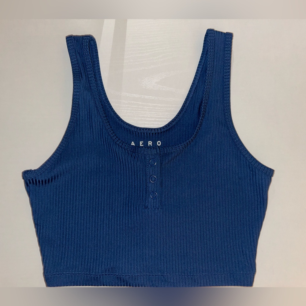 Aeropostale Crop Top